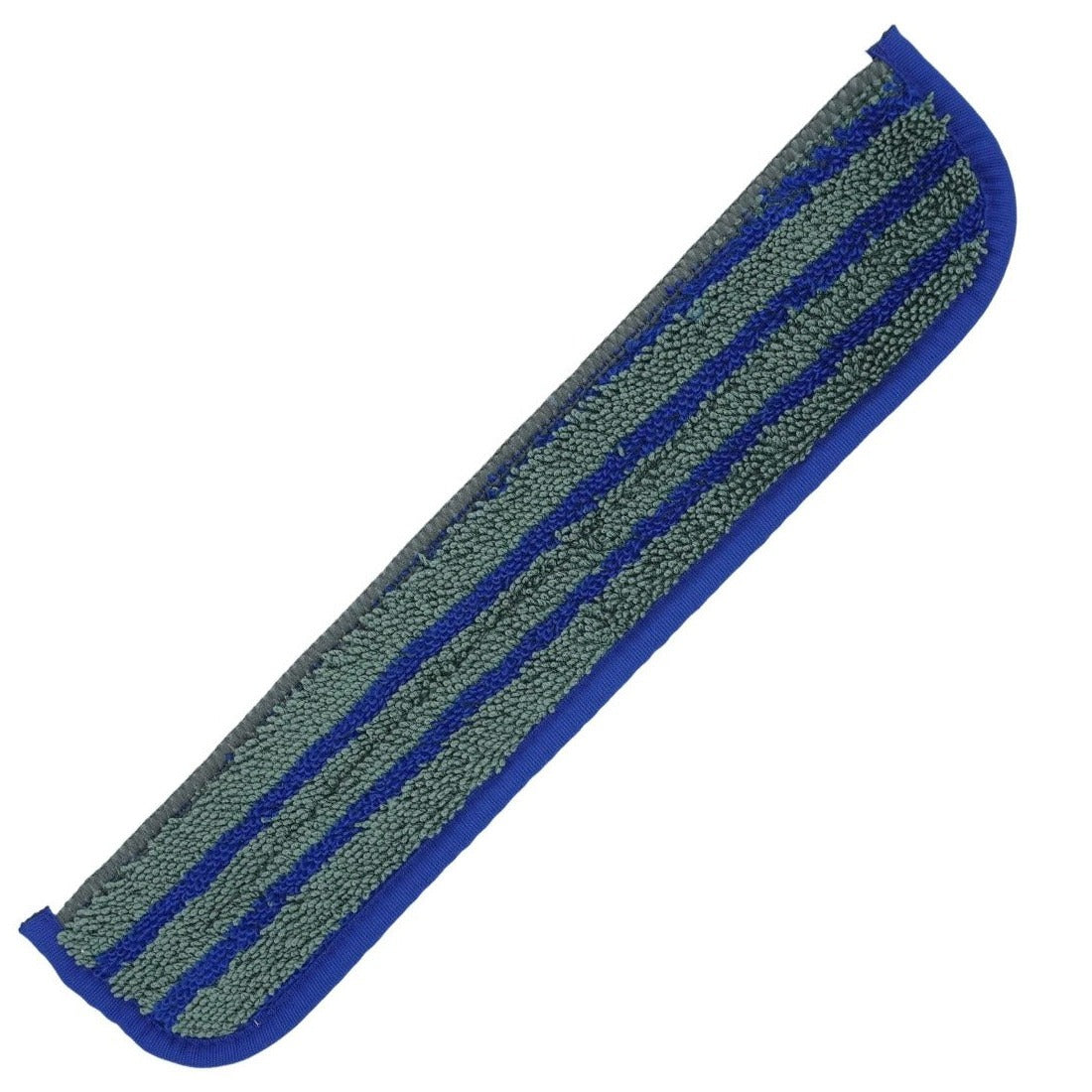 Wagtail High Flyer V1 Scrubber Pad - Heavy Duty Cleaning Pads for Floors, Tiles & Grout - Perfect for Kitchen, Bathroom & Commercial Use