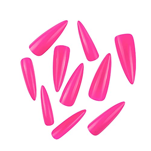 Hot Pink