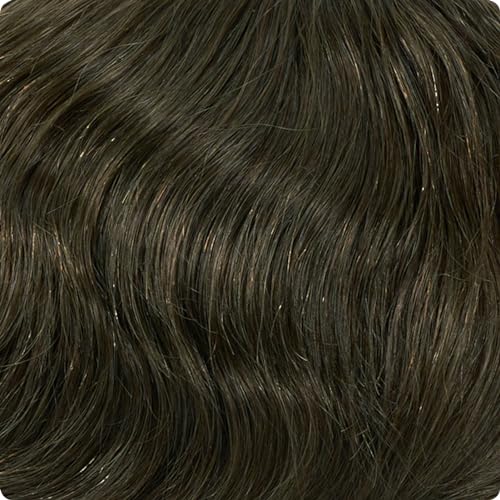 Medium Dark Brown 4ASH#