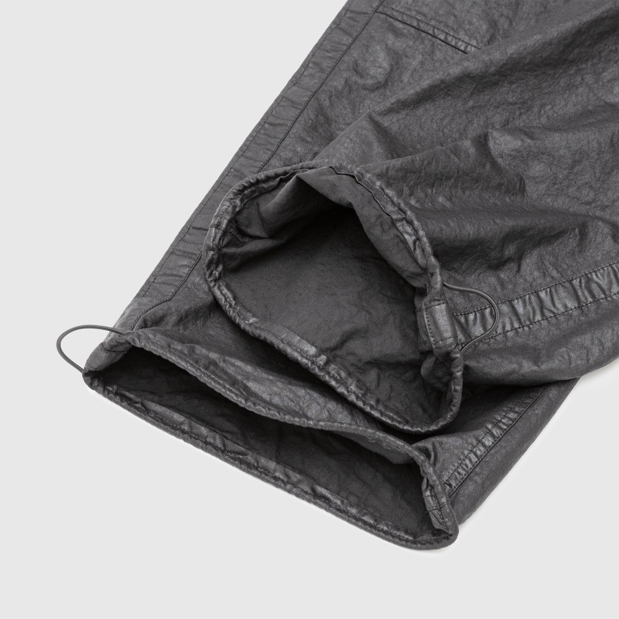 Organic Look Nylon Panama TC Pants - Lightweight, Breathable & Comfortable for Travel, Hiking & Outdoor Activities