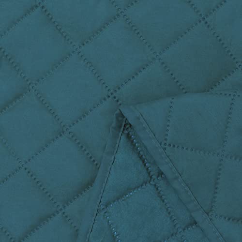 Peacock Blue/Peacock Blue