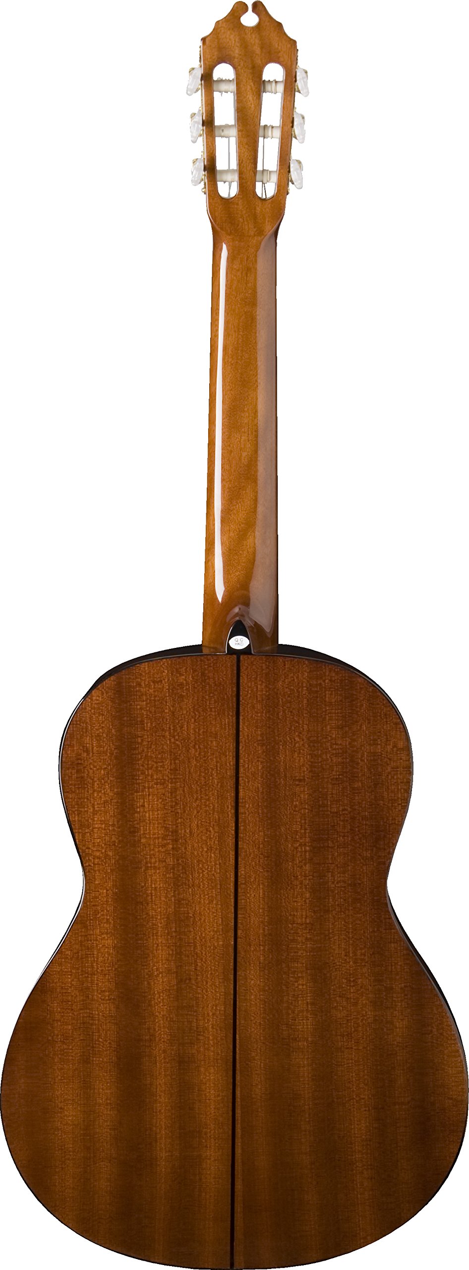 Washburn C5 Classical Acoustic Guitar - Nylon String Guitar for Beginners & Professionals, Perfect for Home Practice, Performances & Music Lessons