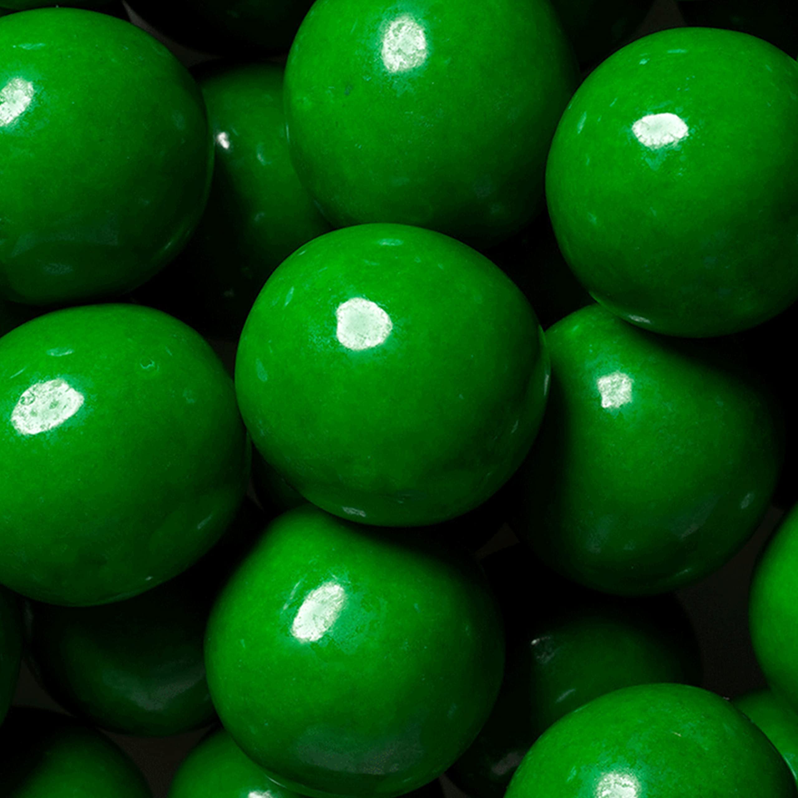Green Candy Buffet Table - Bulk Non-Heat Sensitive Candy for 24-36 Guests | Perfect for Birthday Parties, Weddings & Baby Showers