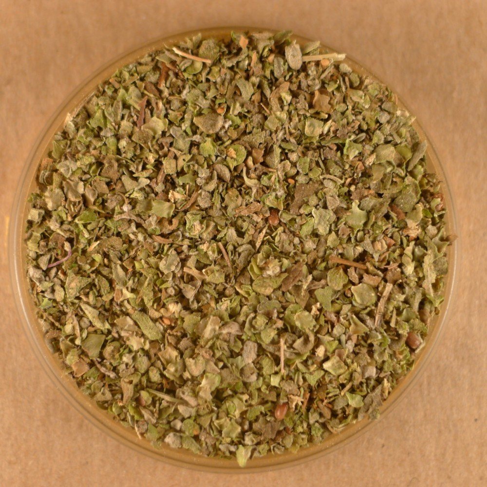 Organic Whole Marjoram - 50 lbs Bulk | Premium Culinary Herb for Cooking, Seasoning & Tea | Perfect for Restaurants, Bakeries & Home Chefs