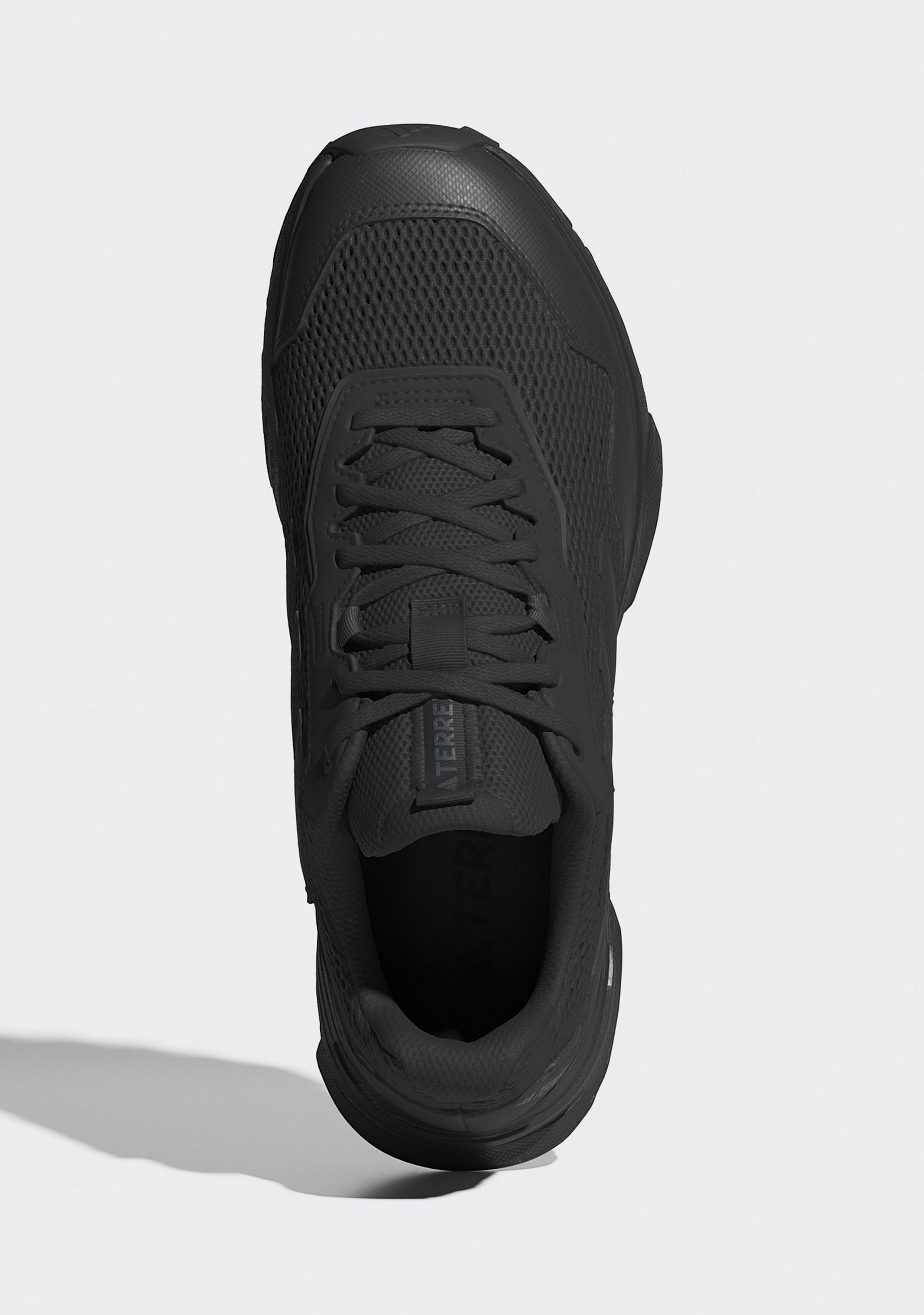Adidas Men's Terrex Tracefinder Hiking Shoes - Lightweight Waterproof Outdoor Boots for Trail Running & Mountain Climbing | Perfect for Adventurers & Backpacking Trips