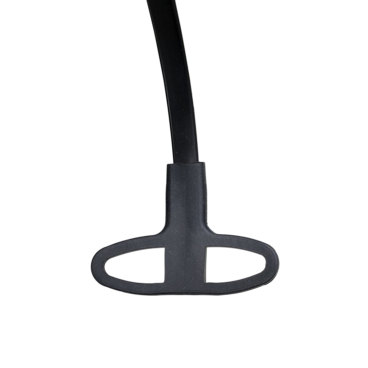 Eartec Office Headset with Noise Cancellation for Polycom VVX 101/201/300/301/310/311 VoIP Phones - EAR510D QD002(P) Dual Ear Headset for Business Calls & Remote Work