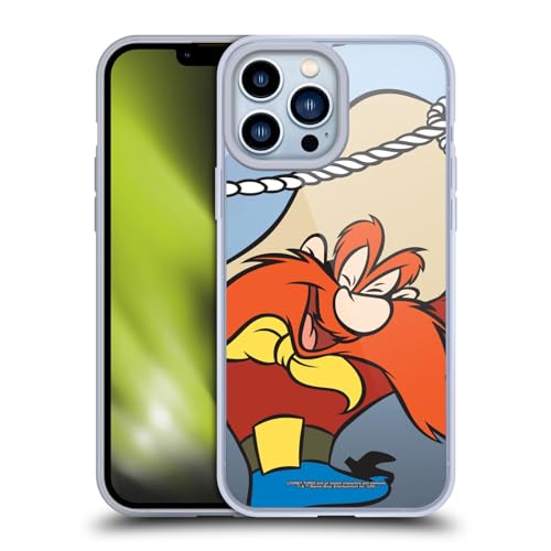 Yosemite Sam