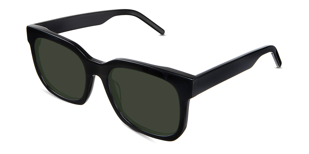Tatum Women's Prescription Polarized Sunglasses - UV Protection, Stylish & Comfortable for Driving, Outdoor Activities & Fashion