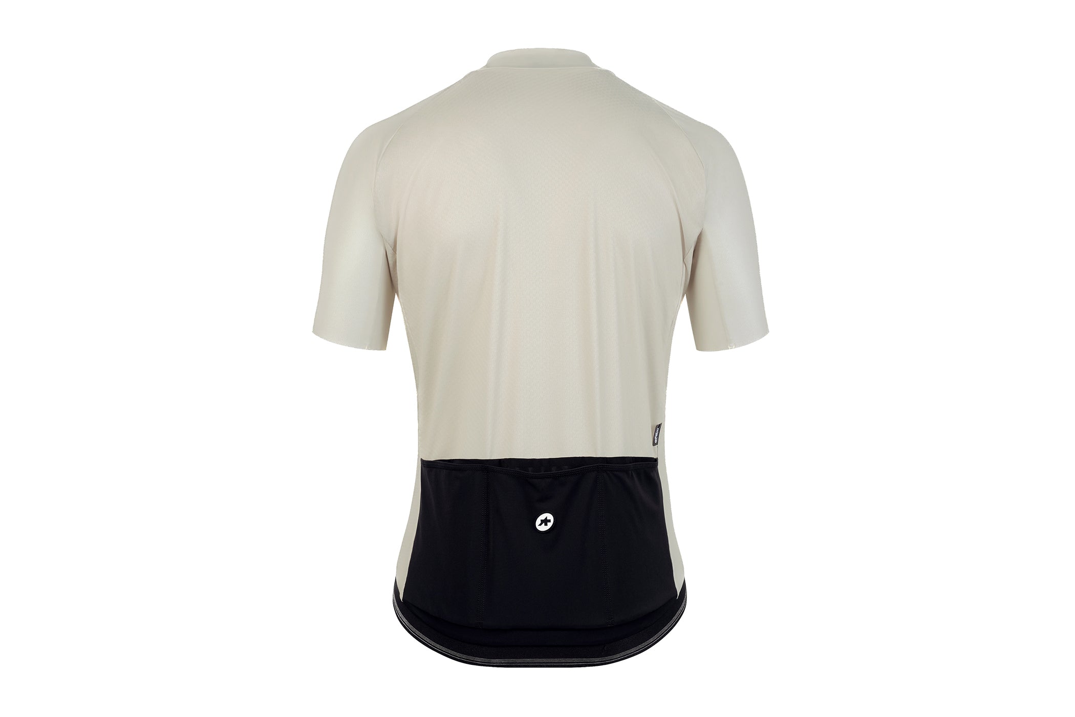 ASSOS Mille GT Jersey C2 Evo - Men's Cycling Jersey, Breathable & Lightweight for Road Biking - Perfect for Long Distance Rides & High-Performance Training
