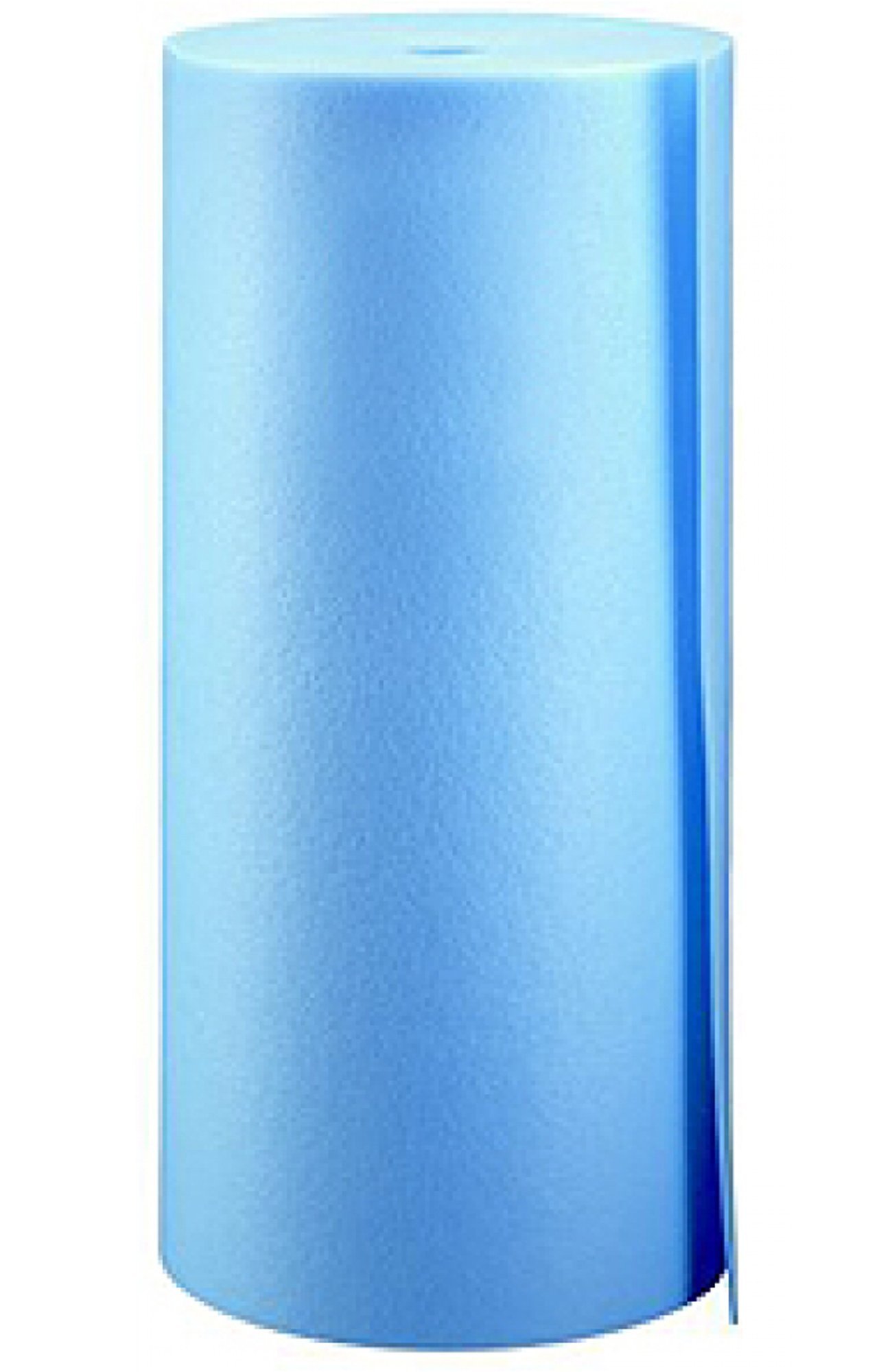 Gladon 125-Foot Roll Above Ground Pool Wall Foam - 1/4 Inch X 42 Inch - Durable Pool Liner Protector for Inground & Outdoor Swimming Pools