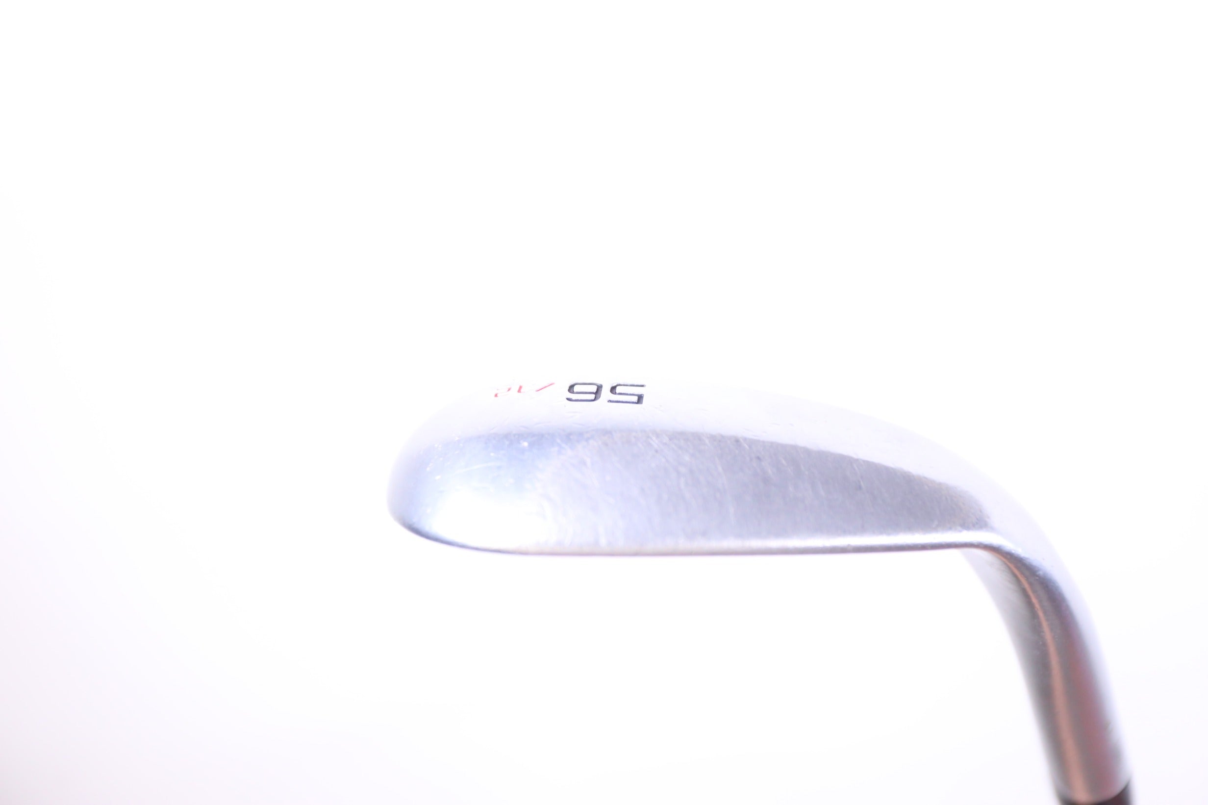 Used Cleveland CBX 2 Sand Wedge - Left Handed 56° Senior Flex Golf Club for Men | Perfect for Bunker Shots & Short Game Improvement