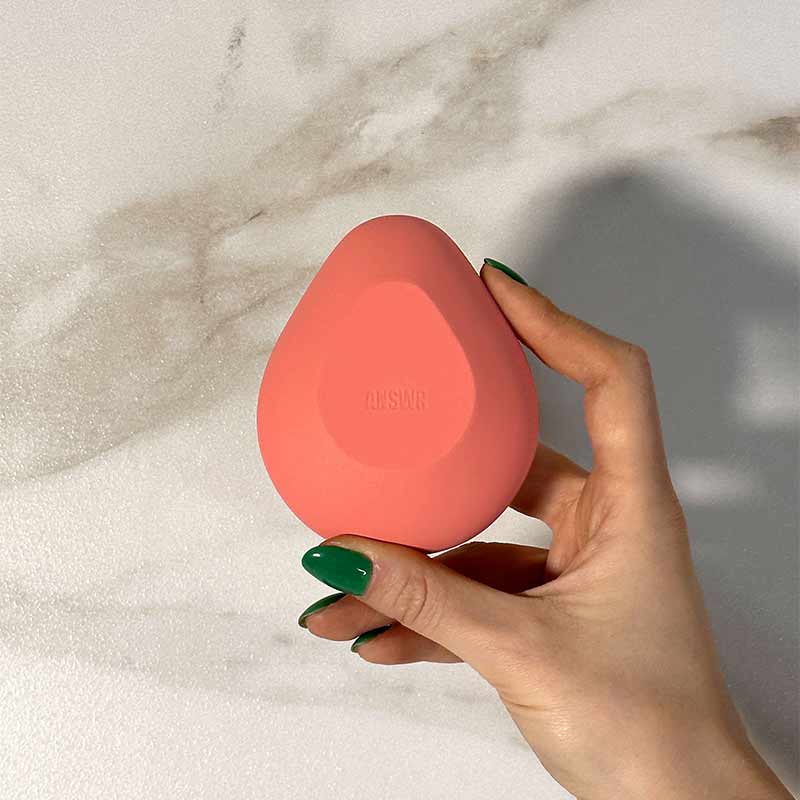 ANSR Exfoliating Hair Removal Drops - Gentle & Effective Hair Remover for Smooth Skin - Perfect for Legs, Arms, Bikini Line & Underarms