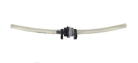 Del Ozone Gas Line Assembly 9 1087 01 - Replacement Part for Ozone Generators - Perfect for Spa, Pool, and Water Treatment Systems