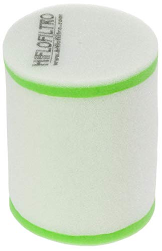 HIFLO HFF3022 High Performance Air Filter Compatible with 2006 Arctic Cat DVX 400 TS ATV - Off-Road & Dirt Bike Replacement Part for Enhanced Engine Performance