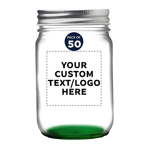 - Custom - Green with Lid
