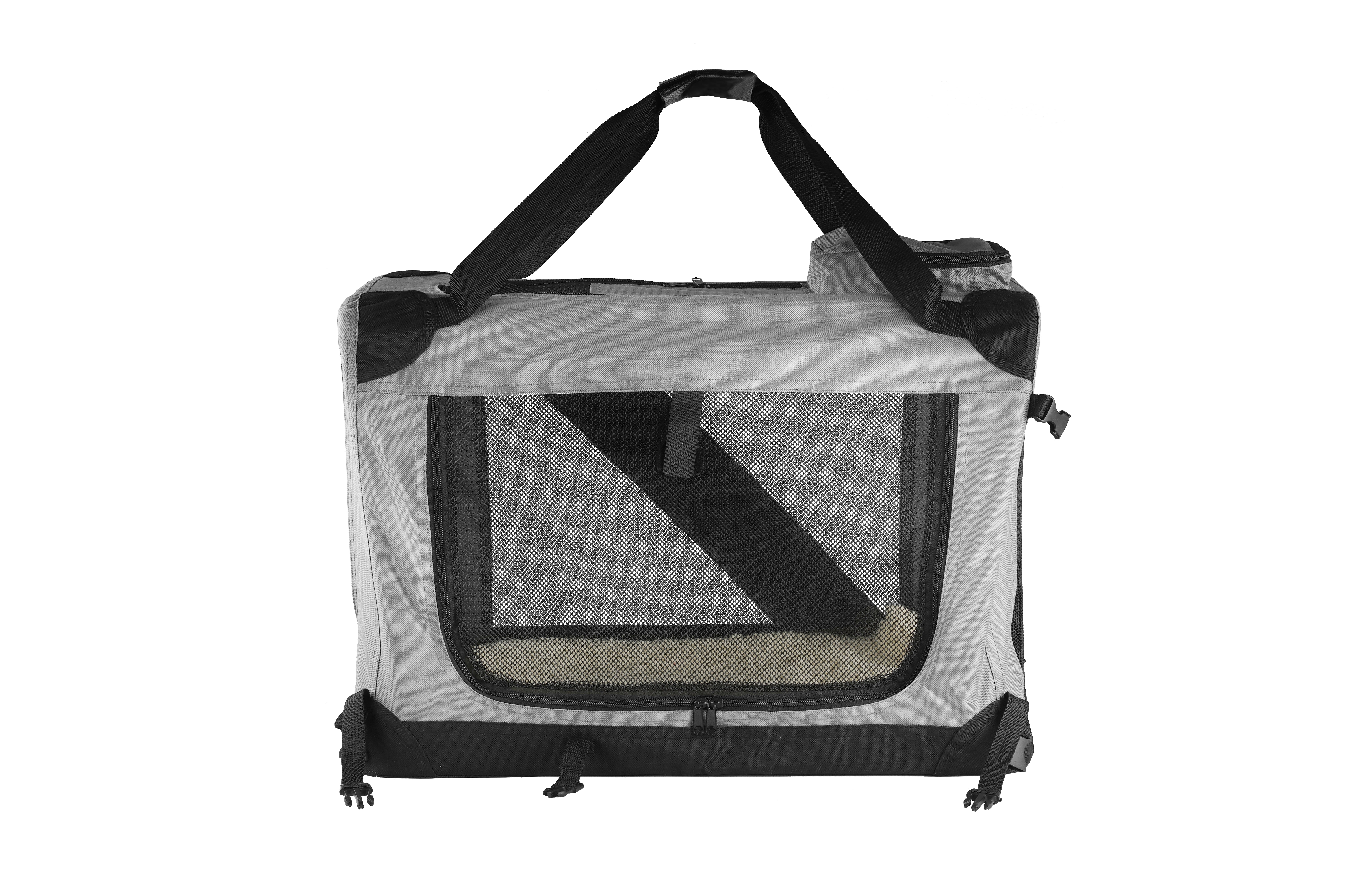 Premium Scooter Trailer Kit - Heavy Duty Cargo Carrier for Electric & Kick Scooters - Perfect for Groceries, Deliveries & Outdoor Adventures