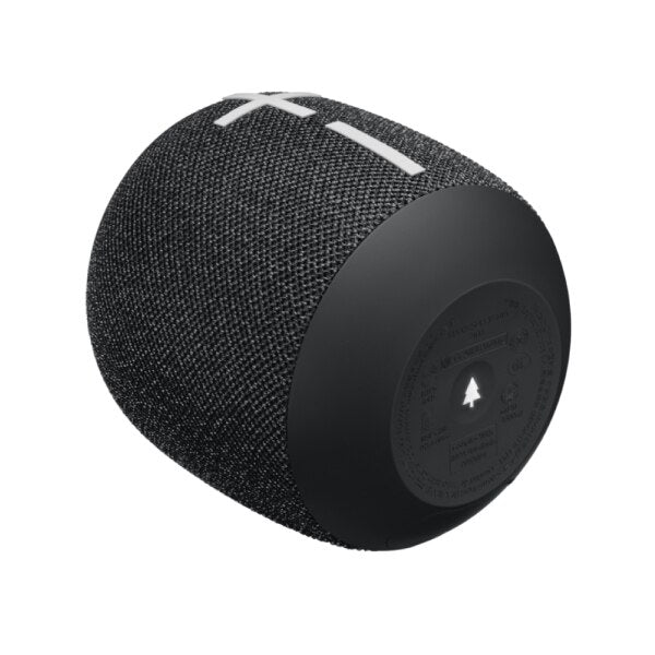 Ultimate Ears Wonderboom 2 Portable Bluetooth Speaker - Waterproof, Loud Sound, Deep Bass | Perfect for Outdoor Adventures, Pool Parties & Travel