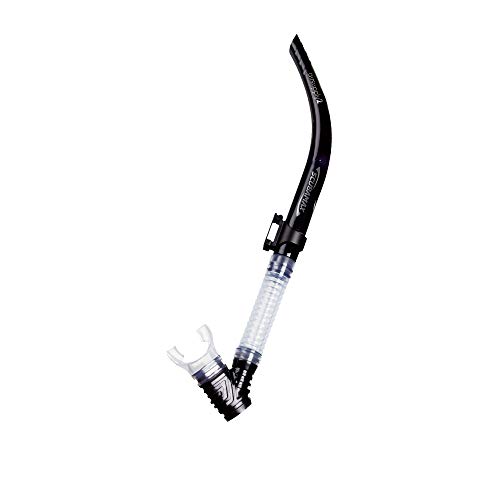 Black / Clear