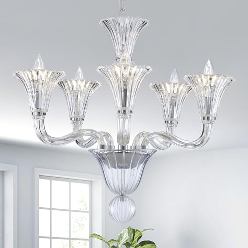 Clear 5-Light