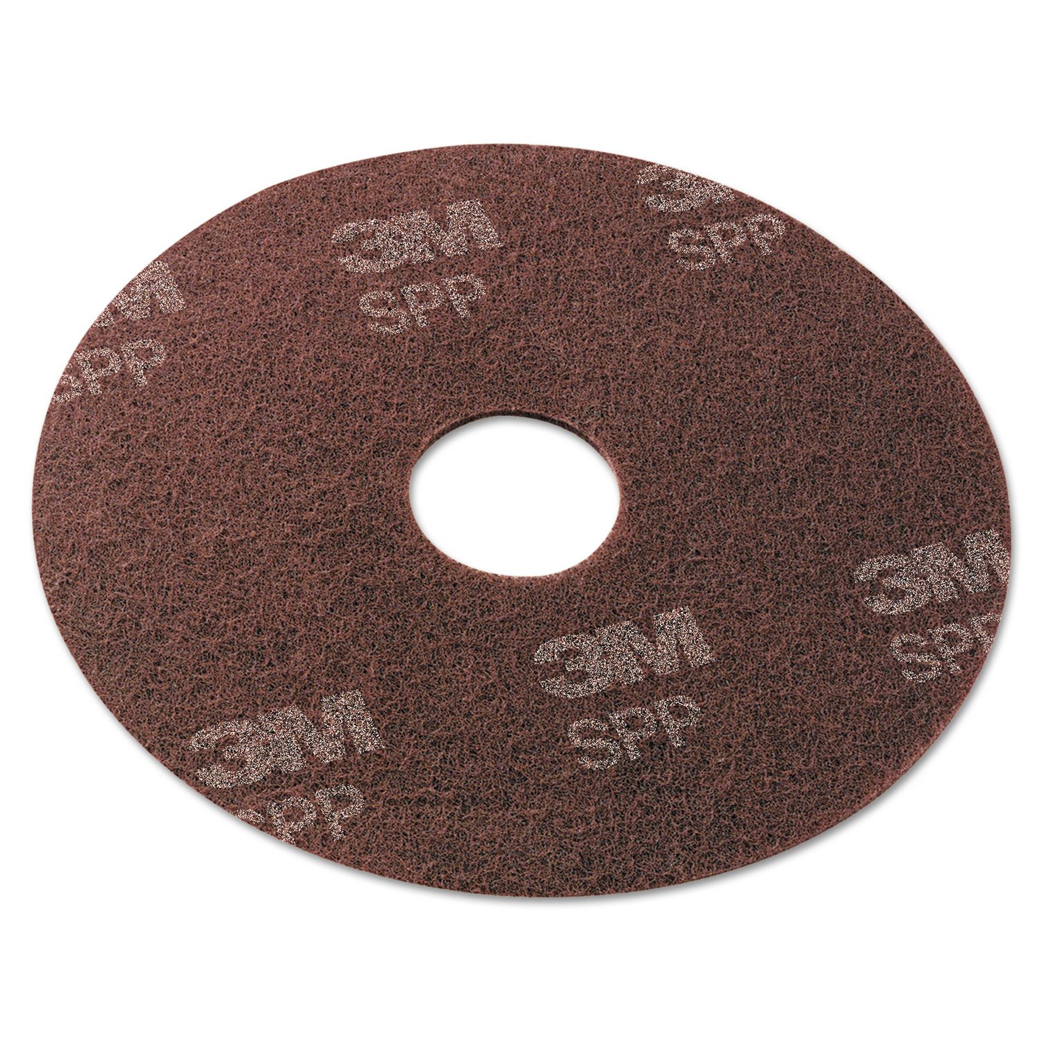 Surface Preparation Pad - High-Quality Sanding & Grinding Disc for Wood, Metal & Concrete | Perfect for DIY Projects & Professional Use