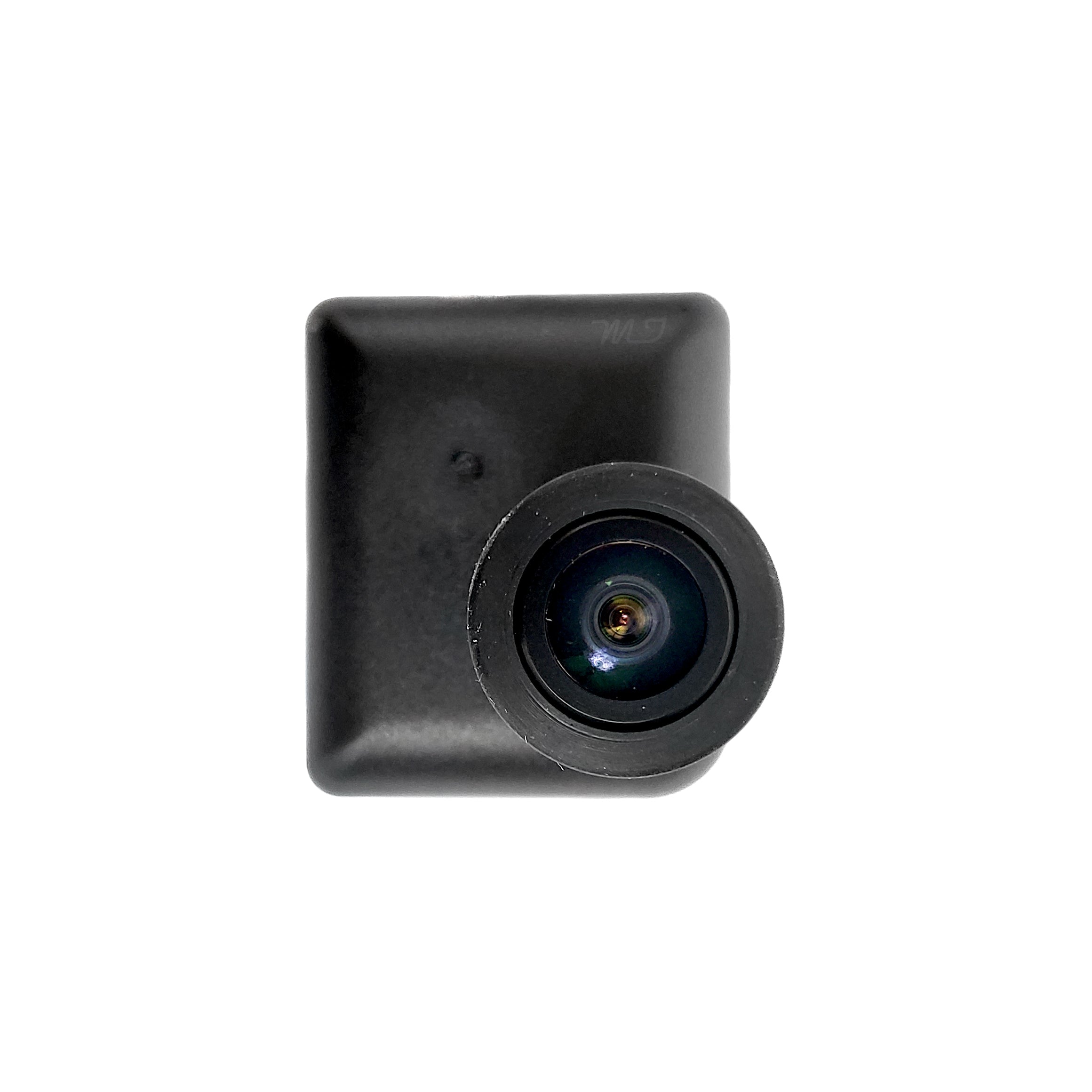 2010-2014 Ford Mustang OEM Backup Camera Replacement - AR3Z 6344210 BA | Rear View Parking Aid for Enhanced Safety & Easy Installation