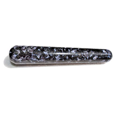Mystic Indigo Gabbro