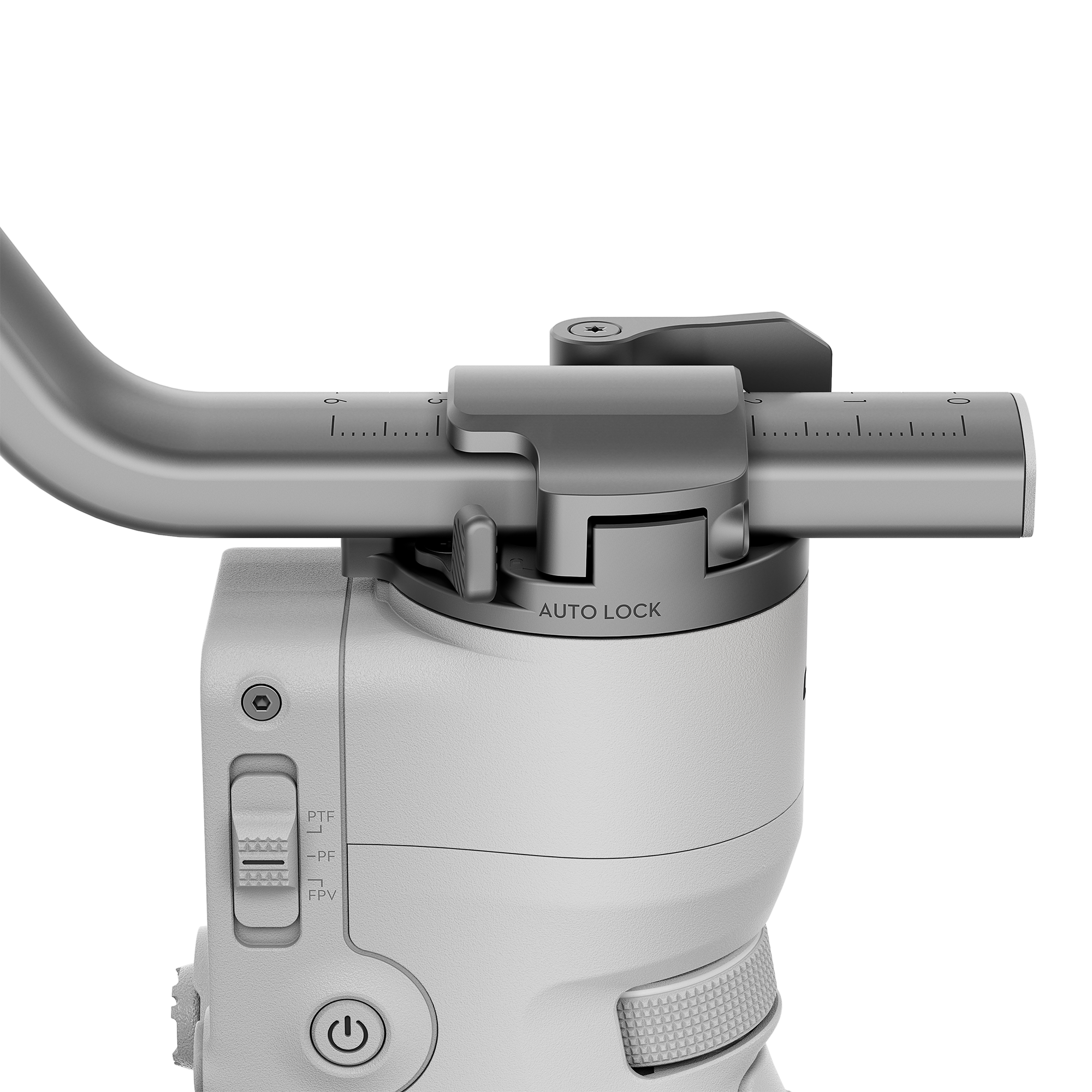 DJI RS 4 Mini 3-Axis Gimbal Stabilizer for Mirrorless Cameras - Perfect for Vlogging, Travel Filming & Content Creation