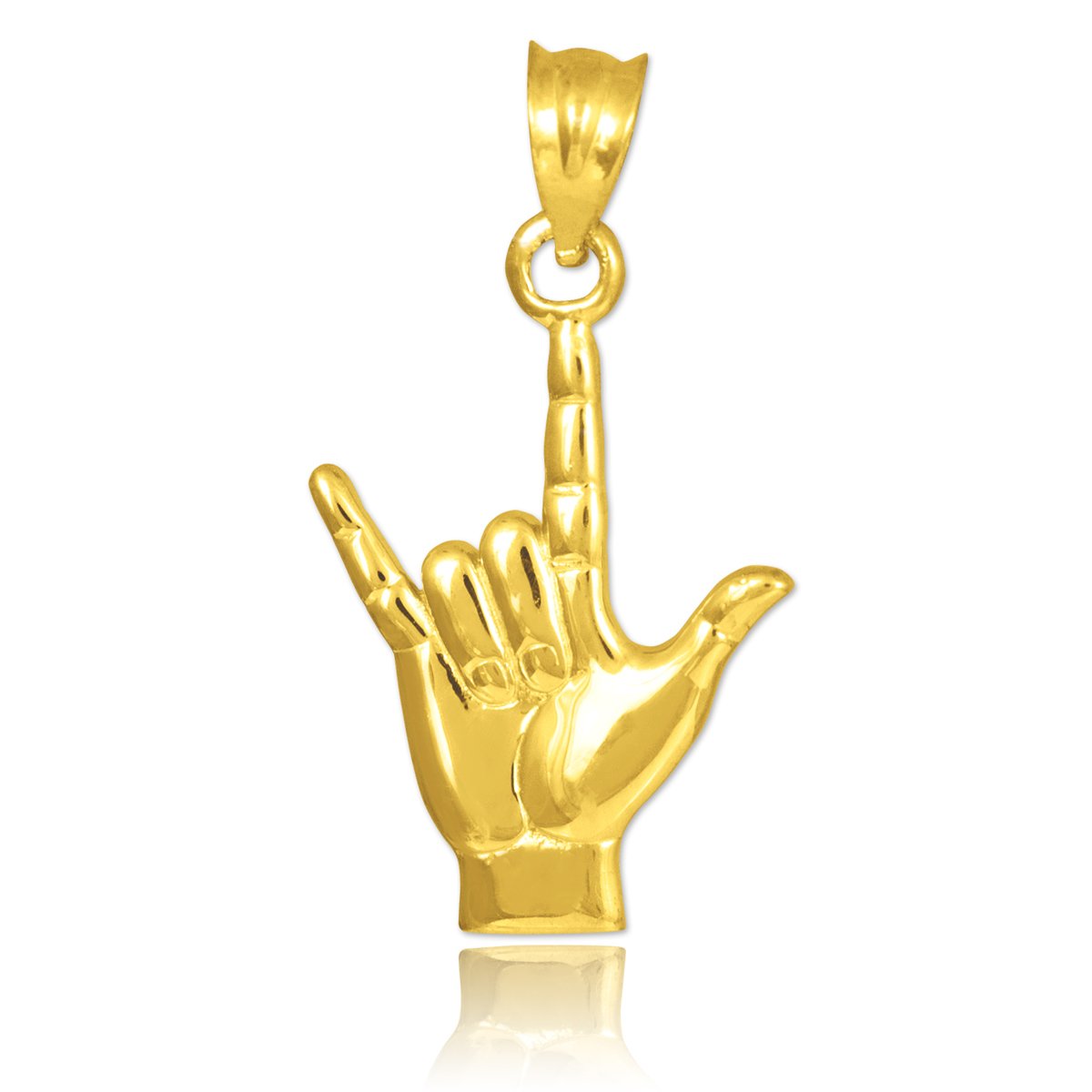 14K Gold 