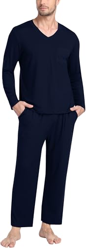 Men-navy Blue