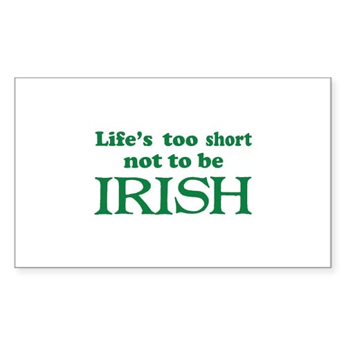 White - Irish