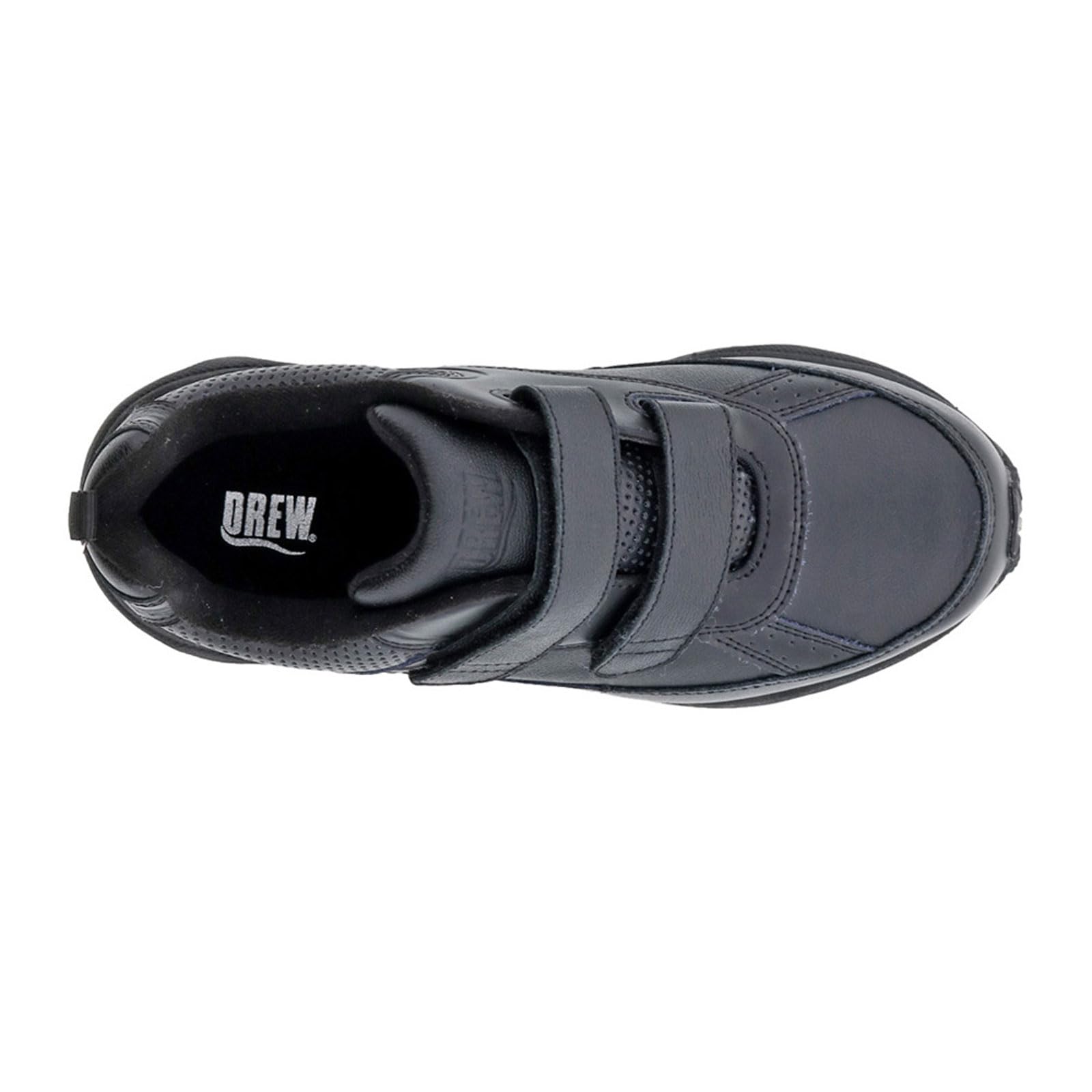 Drew Women's Paige Walking Shoes - Comfortable & Supportive Sneakers for Walking, Travel & Everyday Wear - Lightweight & Cushioned for All-Day Comfort