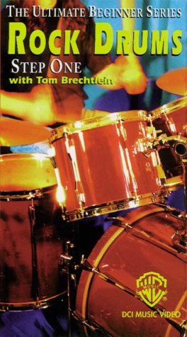 Step One Rock Drums - Premium Drum Set for Beginners & Professionals | Perfect for Home Practice, Studio Recording & Live Performances