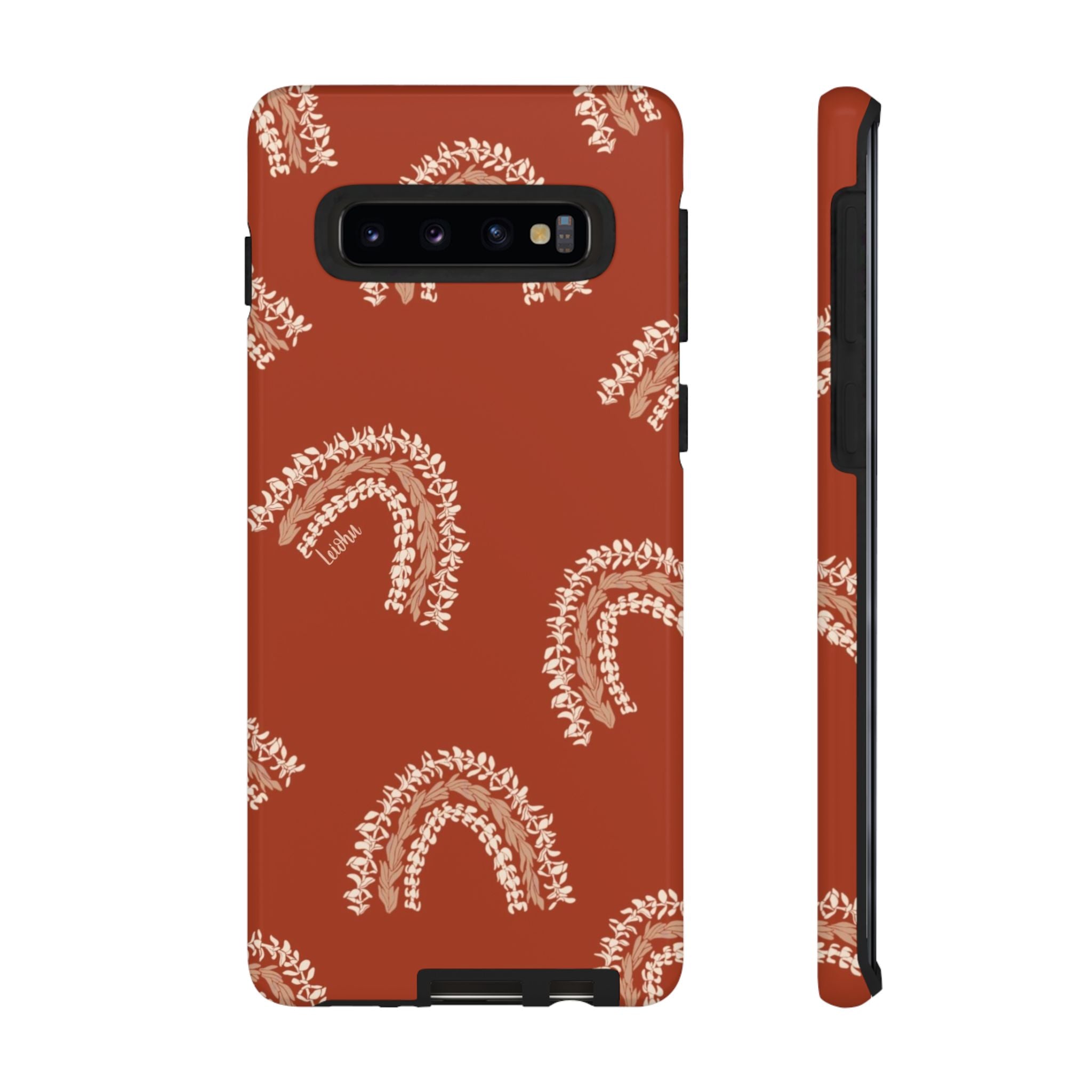 Samsung Galaxy Phone Case - Durable Protective Cover for Samsung Galaxy S21/S20/S10/Note 20 - Slim Fit Shockproof Design with Premium Grip - Perfect for Work, Travel, and Everyday Use