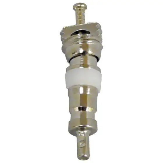 High-Quality AA Valve Core Fuel Rail with Viton Seals (10-Pack) - Perfect for Automotive Fuel System Repairs & Upgrades
