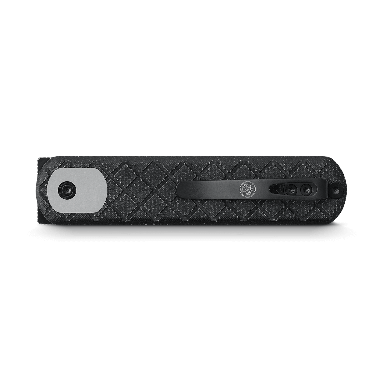 Corgi Trek Lock Knife - 2.99