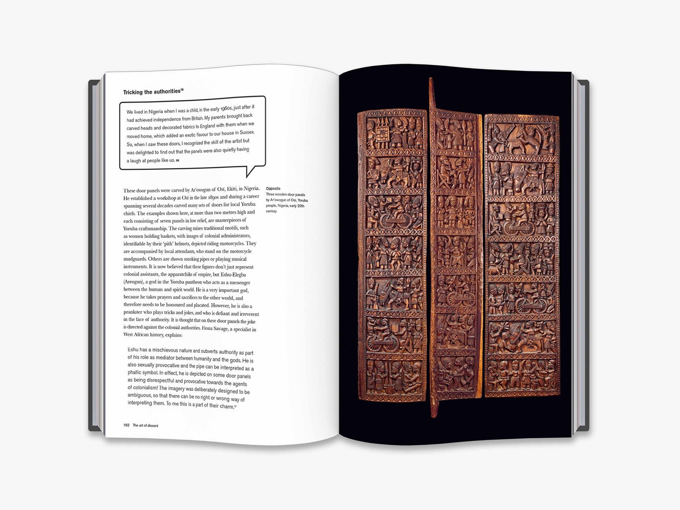 I Object British Museum Souvenir - Unique Gift for History Lovers & Museum Enthusiasts - Perfect for Home Decor, Office Display & Collector's Showcase