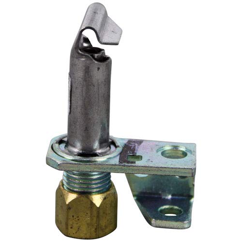 Garland G0554-1 Pilot Burner Replacement Part for Garland Commercial Ranges - Perfect for Restaurant Kitchen Repair & Maintenance