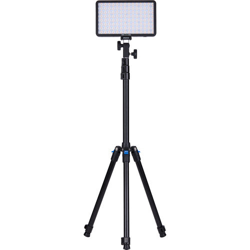 Professional 6.6' Amaran Light Stand for Photography & Video - Studio Lighting Equipment for YouTube, TikTok, Live Streaming & Portrait Shooting