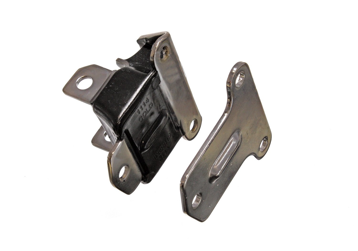 Energy Suspension CHR Motor Mount - High Performance Engine Mount for Chevy, Ford, Dodge - Reduces Vibration & Noise - Perfect for Street Racing, Off-Road & Daily Driving