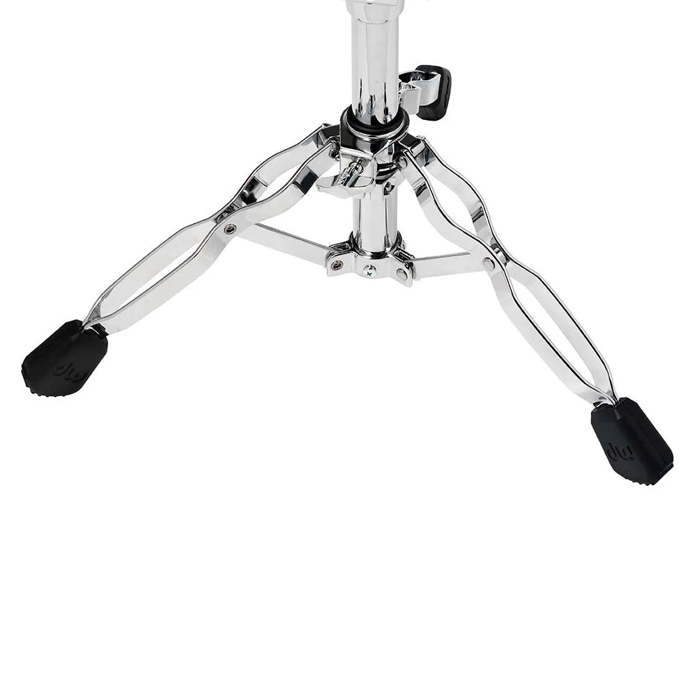 DW 9000 Series Heavy Duty Snare Drum Stand - Professional Grade Drum Hardware for Live Performances & Studio Recording