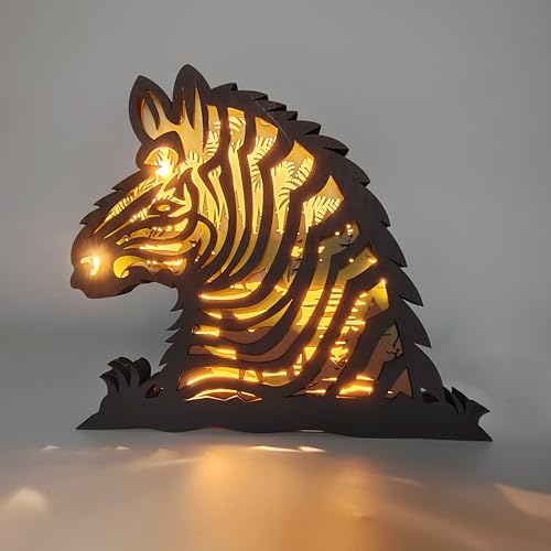 Zebra Head