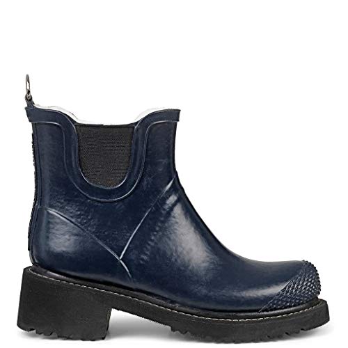 Dark Indigo