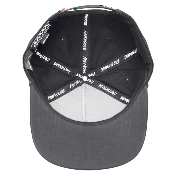 Krest Hat - Stylish Black Baseball Cap for Men & Women | Perfect for Outdoor Activities, Sports, and Casual Wear