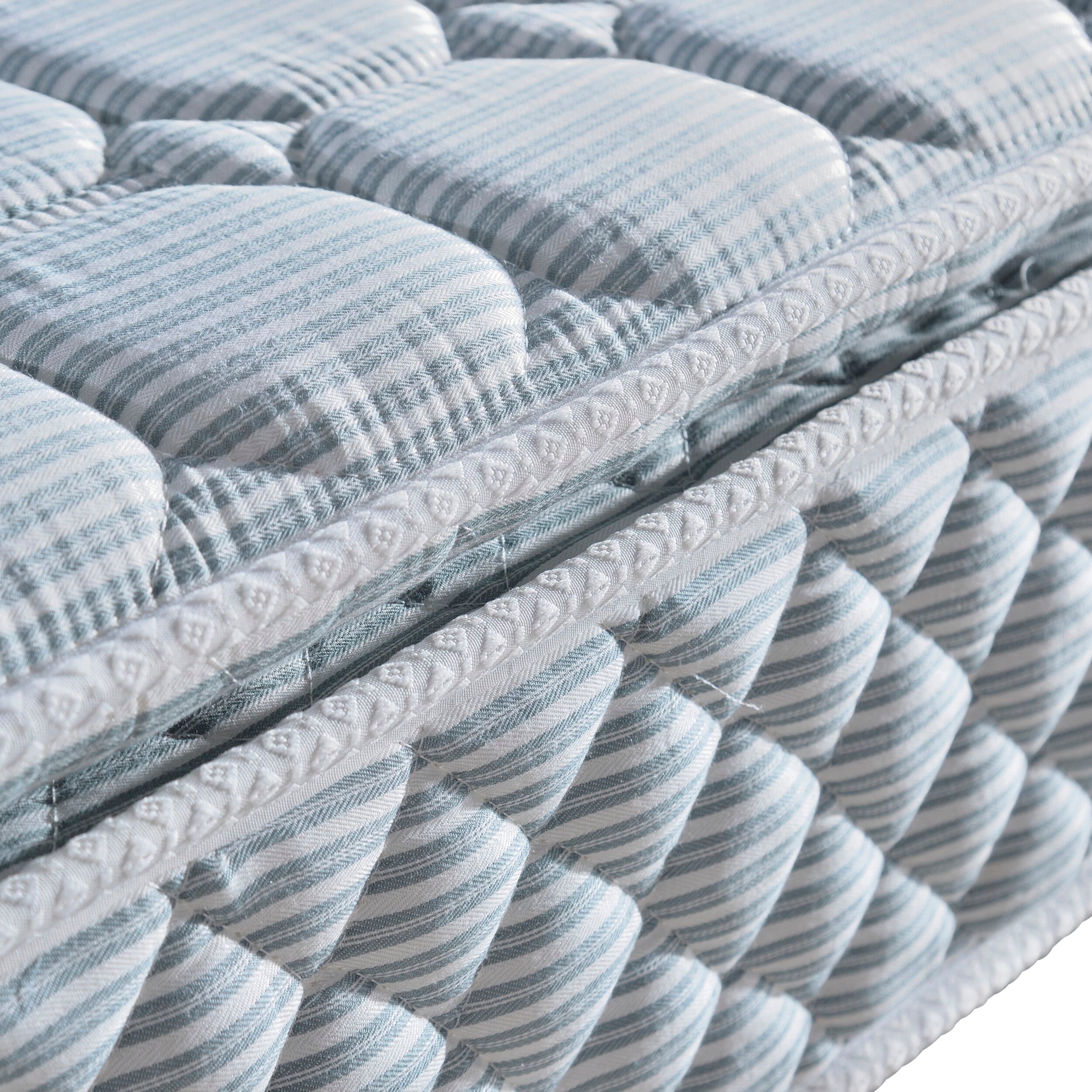 Annie Classic Single Mattress - Comfortable & Supportive Twin Size Bed for Kids, Teens & Adults - Perfect for Bedrooms, Guest Rooms & Dormitories