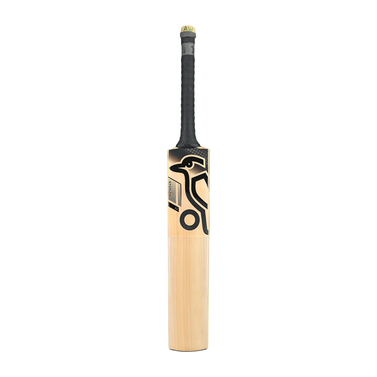 Kookaburra Stealth 7.1 Junior Cricket Bat 2025 - Lightweight Kids Cricket Equipment for Training & Matches