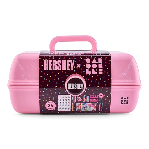 Pink Hershey