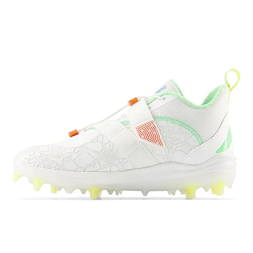 Optic White/Neon Dragonfly/Electric Jade
