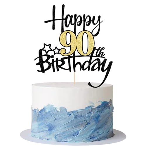 90th