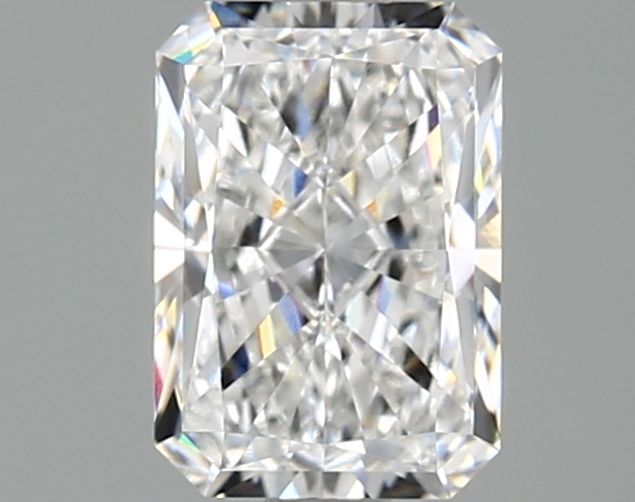 1.5 Carat D Color VVS2 Clarity Radiant Cut Lab-Grown Diamond | Engagement Ring, Wedding Band, Anniversary Jewelry Gift