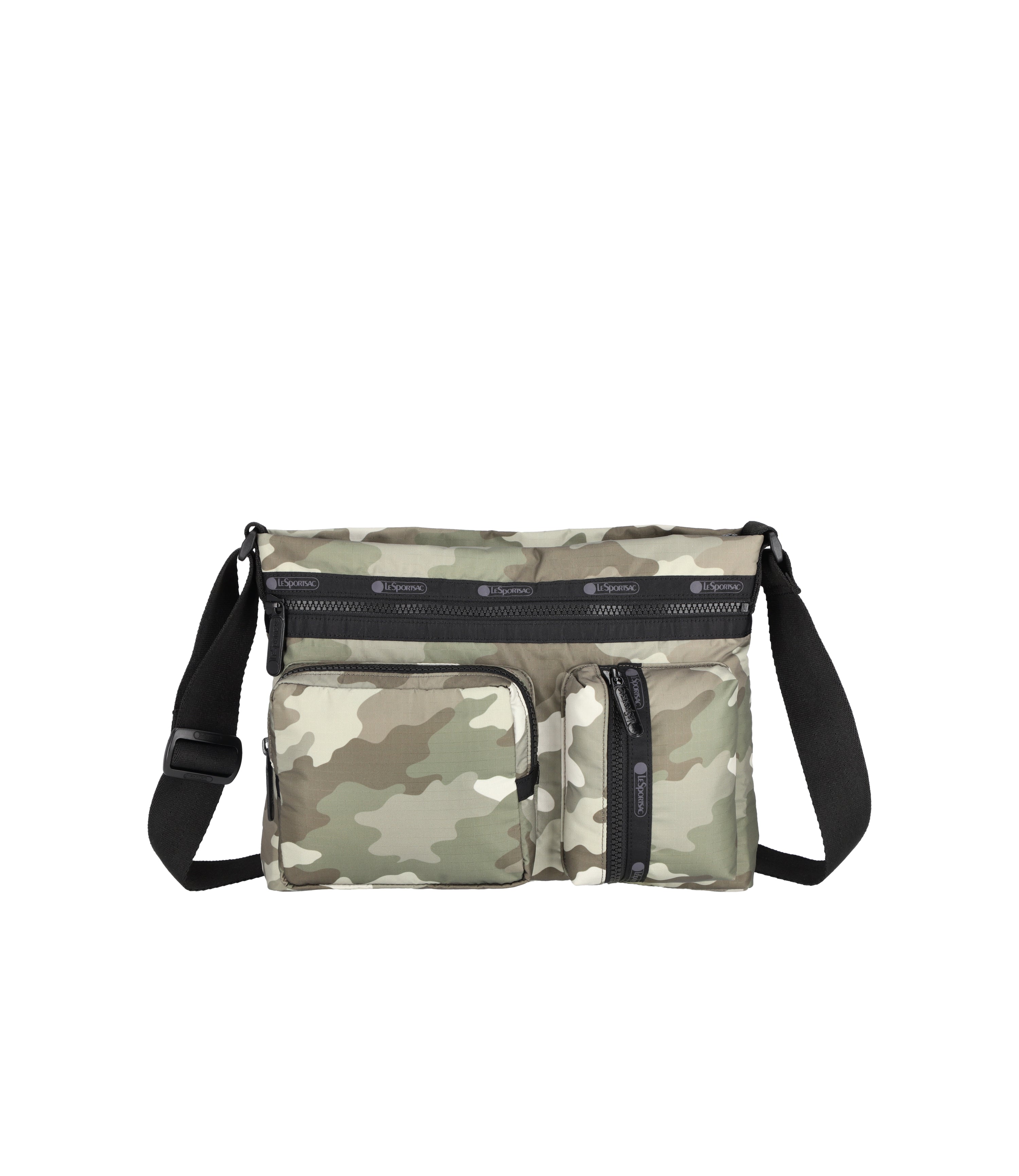 Camo Cargo